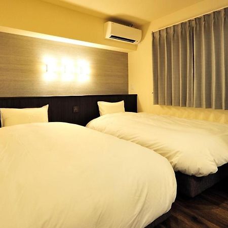Rakutenstay X Shamaison Osaka Dekijima - 205 Buitenkant foto