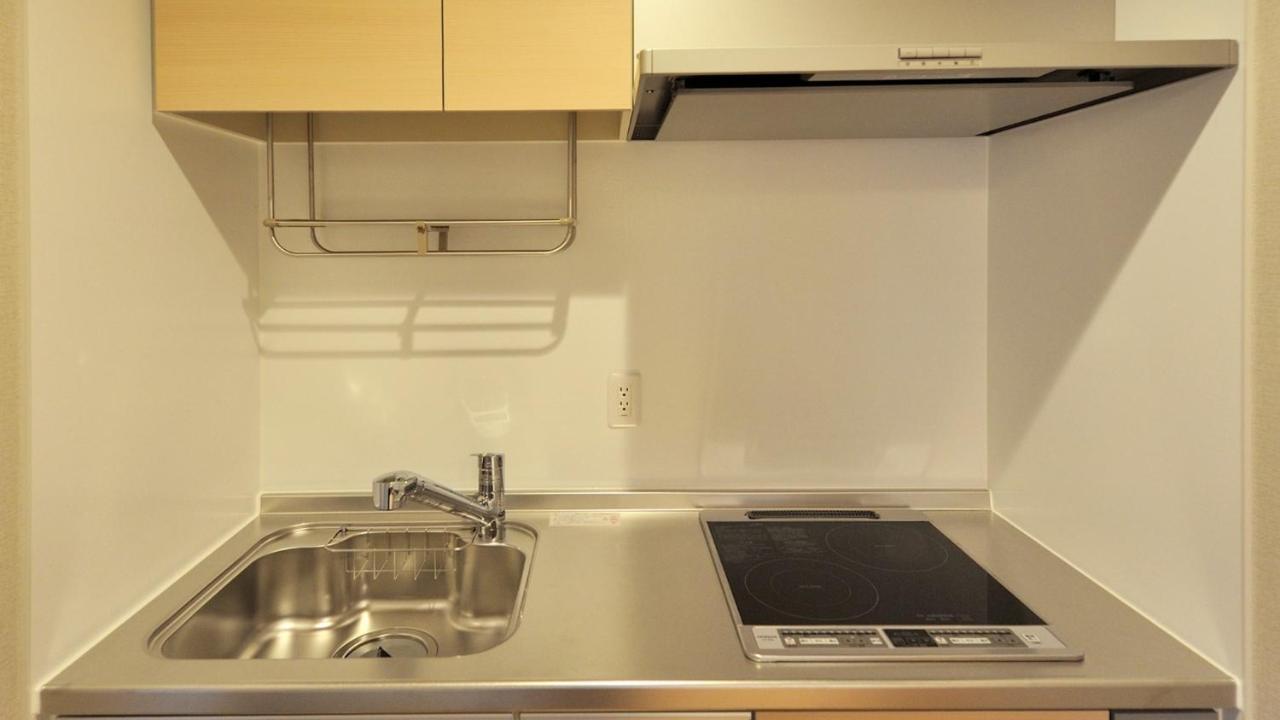 Rakutenstay X Shamaison Osaka Dekijima - 205 Buitenkant foto