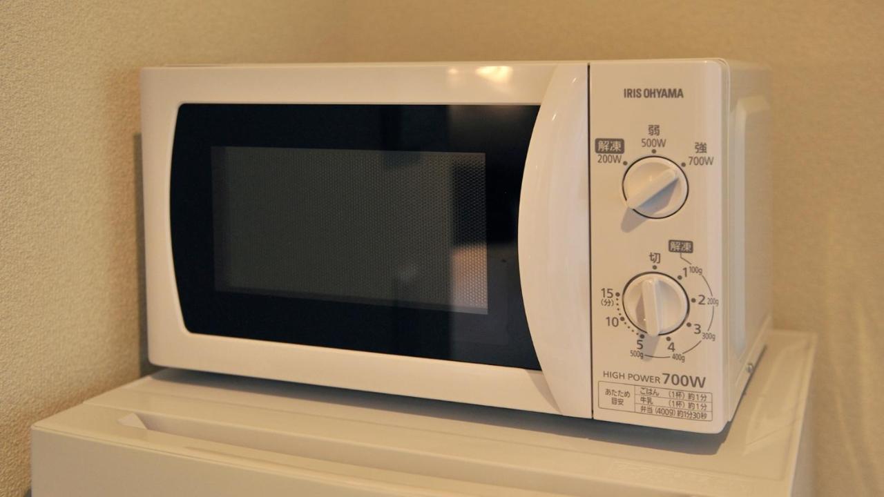 Rakutenstay X Shamaison Osaka Dekijima - 205 Buitenkant foto
